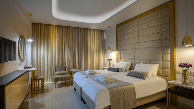 Constantinos The Great Beach Hotel